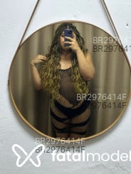 Acompanhante Sabrina - Perfil