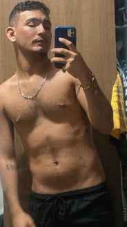 Acompanhante Luixx - Perfil