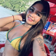 Acompanhante Rayssa - Perfil