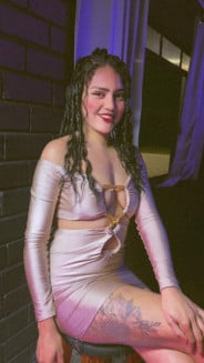 Acompanhante Flavia - Perfil