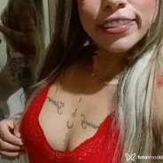 Acompanhante Sininho - Perfil