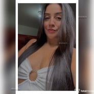Acompanhante Luna Monteiro - Perfil