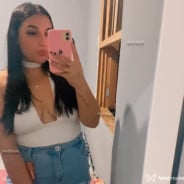 Acompanhante Tainá - Perfil