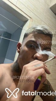 Acompanhante Mlktop - Perfil