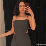 Acompanhante Karol - Perfil
