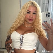 Acompanhante Rafaela Almeida - Perfil