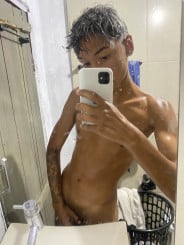 Acompanhante Victor - Perfil