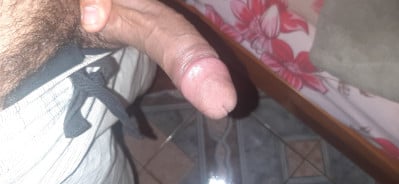 Acompanhante Baiano - Perfil