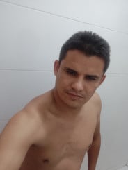 Acompanhante Jaison Macedo - Perfil