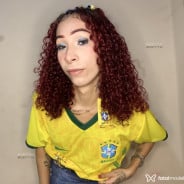 Acompanhante Alice Fernandes - Perfil