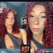 Acompanhante Alice Fernandes - Perfil
