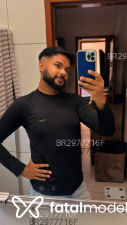 Acompanhante Massagistakadu - Perfil