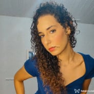 Acompanhante Fernanda Raeli - Perfil