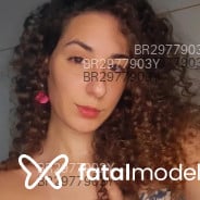 Acompanhante Fernanda Raeli - Perfil