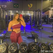 Acompanhante Aurora - Perfil