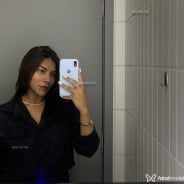 Acompanhante Aurora - Perfil