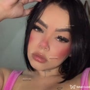 Acompanhante Ana Holmes - Perfil