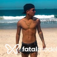 Acompanhante Henrique - Perfil