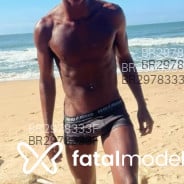 Acompanhante Adrianofatal - Perfil