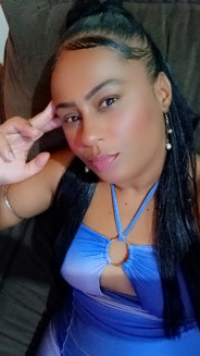 Acompanhante Jeniffer - Perfil