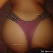 Acompanhante Steffany - Perfil