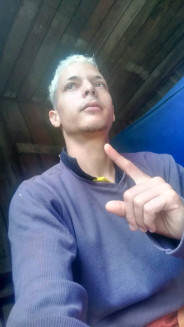 Acompanhante Jailson - Perfil