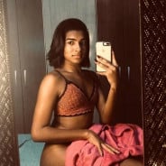 Acompanhante Bárbara Eugênia - Perfil