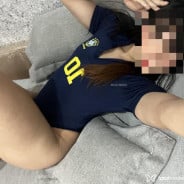 Acompanhante Yasmin - Perfil