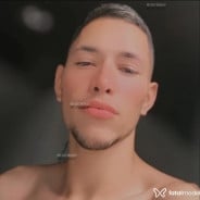 Acompanhante Lukinhadot - Perfil
