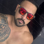 Acompanhante Ricardo - Perfil