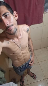 Acompanhante Juuh Juuh - Perfil