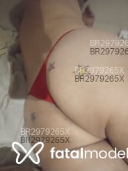 Acompanhante Carol - Perfil