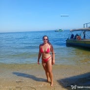 Acompanhante Anitta - Perfil