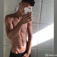 Acompanhante Gael Silva - Perfil