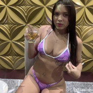 Acompanhante Erika Lorrany - Perfil