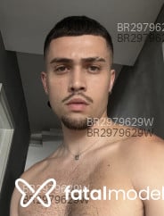 Acompanhante Bruninho - Perfil