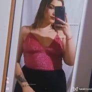 Acompanhante Suzana Loff - Perfil