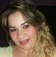 Acompanhante Luana - Perfil