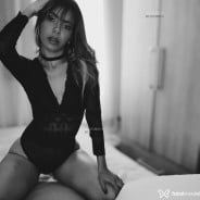 Acompanhante Letícia - Perfil