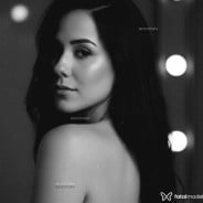 Acompanhante Luna Cordeiro - Perfil