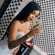 Acompanhante Elloa Vitória - Perfil