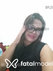 Acompanhante Stefany - Perfil