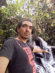 Acompanhante David - Perfil