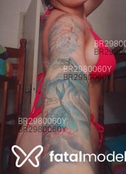 Acompanhante Bruna Amorim - Perfil
