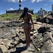 Acompanhante Gaaby - Perfil