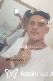 Acompanhante Mineirinho - Perfil