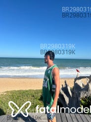 Acompanhante Nogueira - Perfil