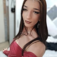 Acompanhante Priscilla - Perfil