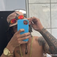 Acompanhante Baianinho - Perfil