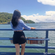 Acompanhante Valentina Lux - Perfil